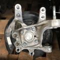 42200-T0B-951 | Ступица задн. лев. ACURA RDX 12-19 - Превью 2