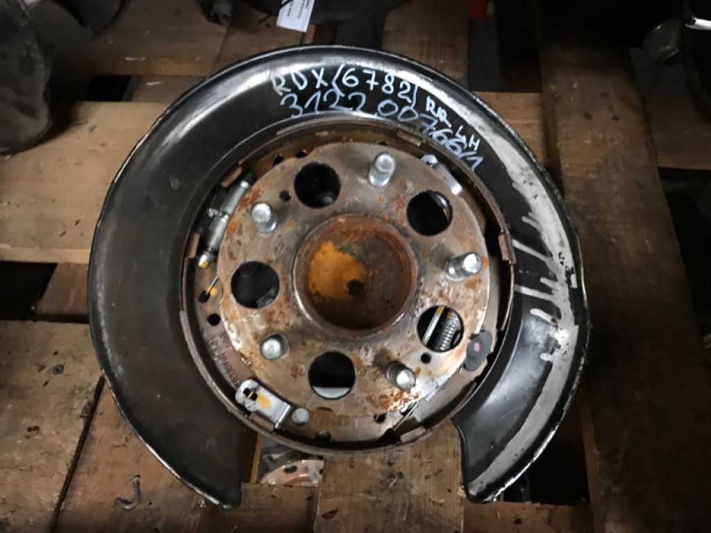 42200-T0B-951 | Ступица задн. ACURA RDX 12-19