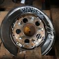 42200-T0B-951 | Ступица задн. ACURA RDX 12-19