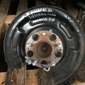 42200-T2A-A51 | Ступица задн. ACURA TLX 14-17