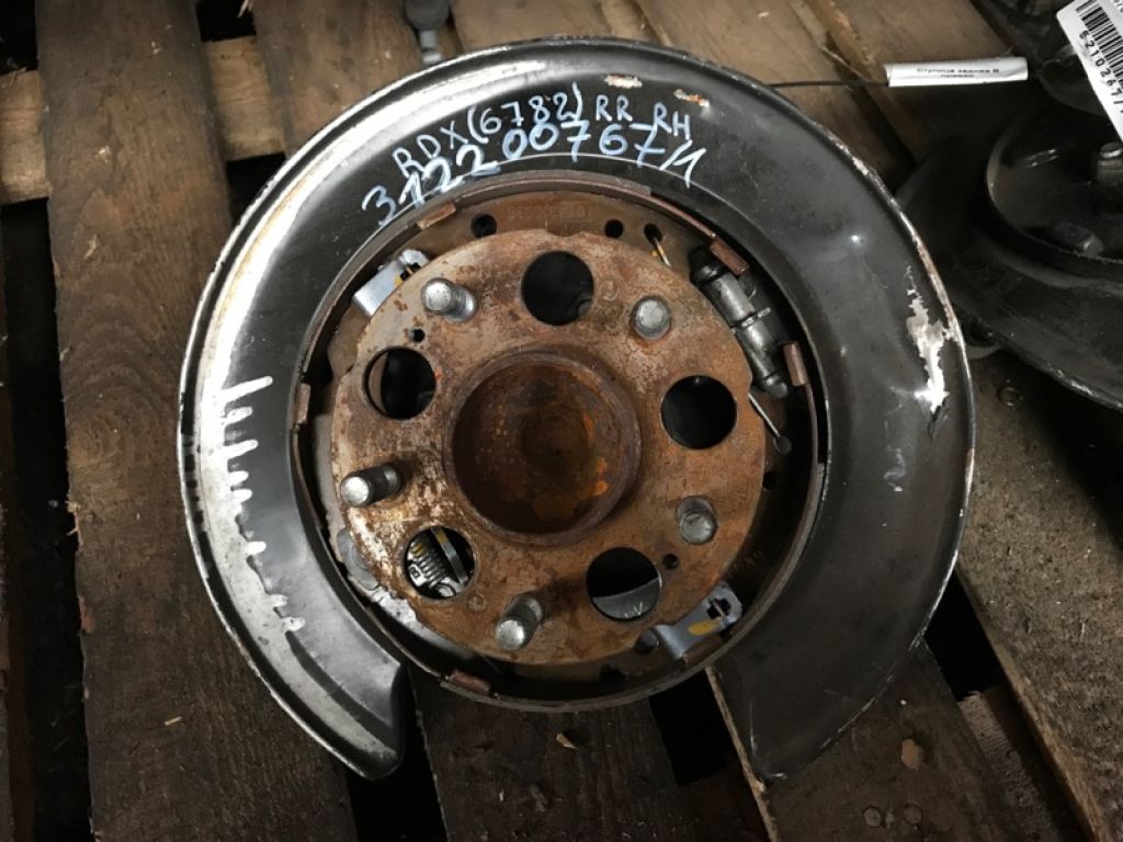 42200-T0B-951 | Ступица задн. ACURA RDX 12-19