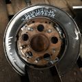 42200-T0B-951 | Ступица задн. ACURA RDX 12-19