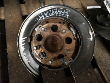 Ступица задн. ACURA RDX 12-19