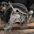 42200-TA0-A51 | Маточина колеса задн. лів. HONDA ACCORD COUPE 07-12 - Прев'ю 2