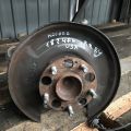 42200-TA0-A51 | Ступица задн. лев. HONDA ACCORD USA 07-12