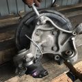 42200-TA0-A51 | Ступица задн. лев. HONDA ACCORD USA 07-12 - Превью 2