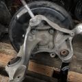 42200-TA0-A51 | Маточина колеса задн. лів. HONDA ACCORD USA 07-12 - Прев'ю 2