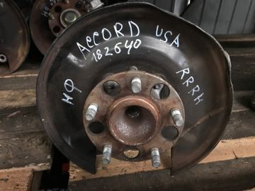 Маточина колеса задн. прав. HONDA ACCORD USA 07-12