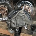 42200-TA0-A51 | Ступица задн. прав. HONDA ACCORD USA 07-12 - Превью 2