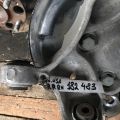 42200-TA0-A51 | Ступица задн. прав. HONDA ACCORD USA 07-12 - Превью 3