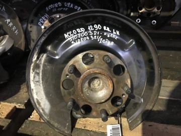 Маточина колеса задн. HONDA ACCORD USA 07-12
