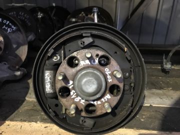 Маточина колеса задн. лів. HONDA ACCORD USA 03-07
