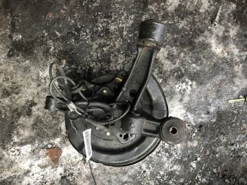 Цапфа задн. прав. TOYOTA SOLARA 03-09