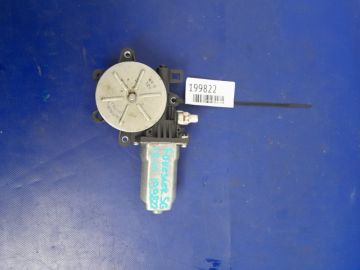 Моторчик склопідйомника передн. лів. SUBARU FORESTER SG 02-07