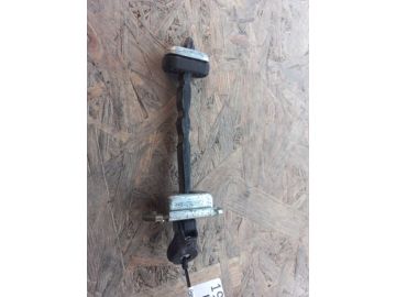 Ограничитель двери задн. лев. HONDA PILOT 08-15