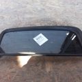 73455-SZA-A00 | Скло дверей глухе задн. лів. HONDA PILOT 08-15