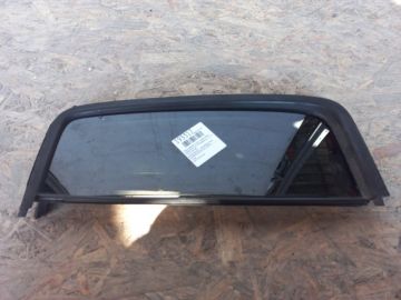Скло дверей глухе задн. лів. HONDA PILOT 08-15