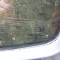 73455-SZA-A00 | Скло дверей глухе задн. лів. HONDA PILOT 08-15 - Прев'ю 3