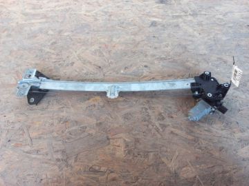 Склопідйомник задн. прав. HONDA PILOT 08-15