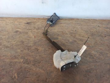 Замок двери задн. прав. HONDA PILOT 08-15