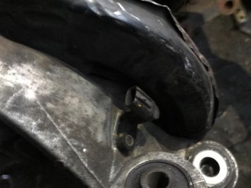 Датчик ABS задн. прав. LEXUS IS250/350 05-13