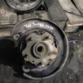 42304-14010 | Цапфа задн. прав. TOYOTA SUPRA 86-92