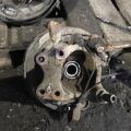 42304-14010 | Цапфа задн. прав. TOYOTA SUPRA 86-92 - Превью 2
