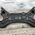 MN101952 | Балка передней подвески MITSUBISHI GALANT 03-12 - Превью 5