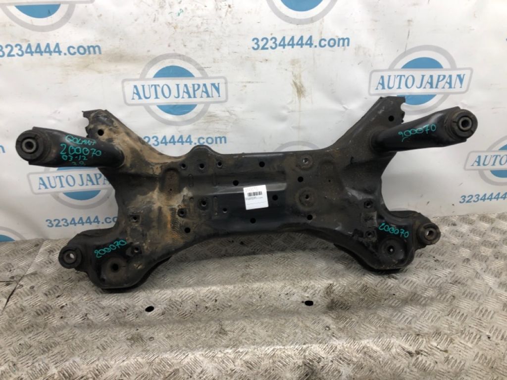 MN101952 | Балка передньої підвіски MITSUBISHI GALANT 03-12