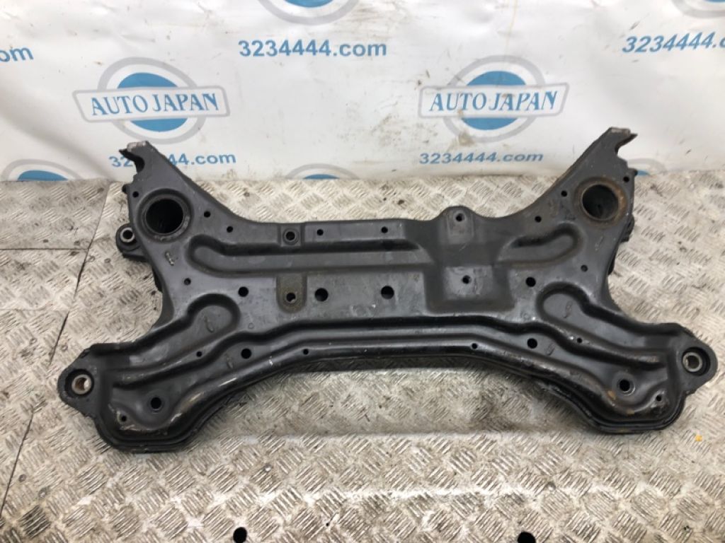 MN101952 | Балка передньої підвіски MITSUBISHI GALANT 03-12 - Фото 5