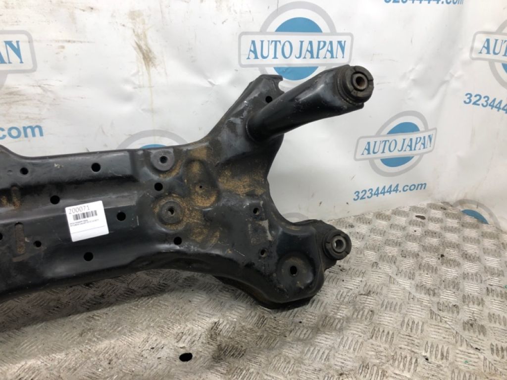 MN101952 | Балка передней подвески MITSUBISHI GALANT 03-12 - Фото 3