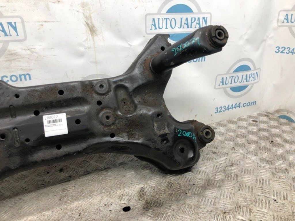 MN101952 | Балка передней подвески MITSUBISHI GALANT 03-12 - Фото 3