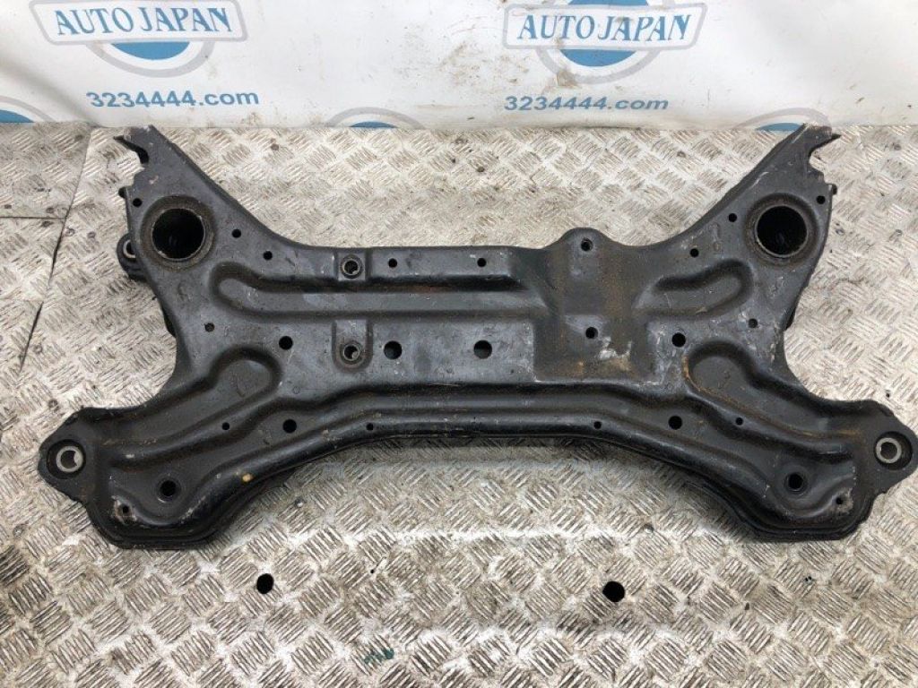 MN101952 | Балка передней подвески MITSUBISHI GALANT 03-12 - Фото 5