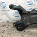 MN101952 | Балка передней подвески MITSUBISHI GALANT 03-12 - Превью 4