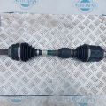 43420-06600 | Привод передний лев. TOYOTA CAMRY 40 06-11