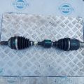 43420-06600 | Привод передний лев. TOYOTA CAMRY 40 06-11