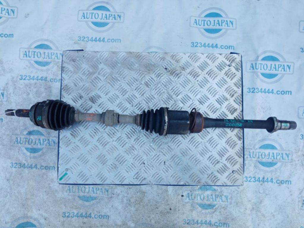 43410-06570 | Привод передний прав. TOYOTA CAMRY 40 06-11