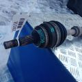 43410-06570 | Привод передний прав. TOYOTA CAMRY 40 06-11 - Превью 2