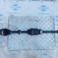 43410-06570 | Привод передний прав. TOYOTA CAMRY 40 06-11