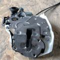 69200-08020 | Замок двери боковой задн. прав. TOYOTA SIENNA 11-16 - Превью 3