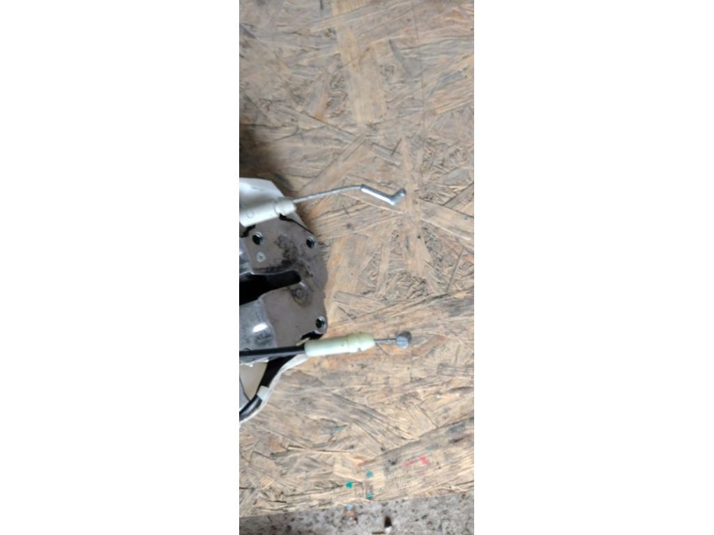 69200-08020 | Замок двери боковой задн. прав. TOYOTA SIENNA 11-16 - Фото 4