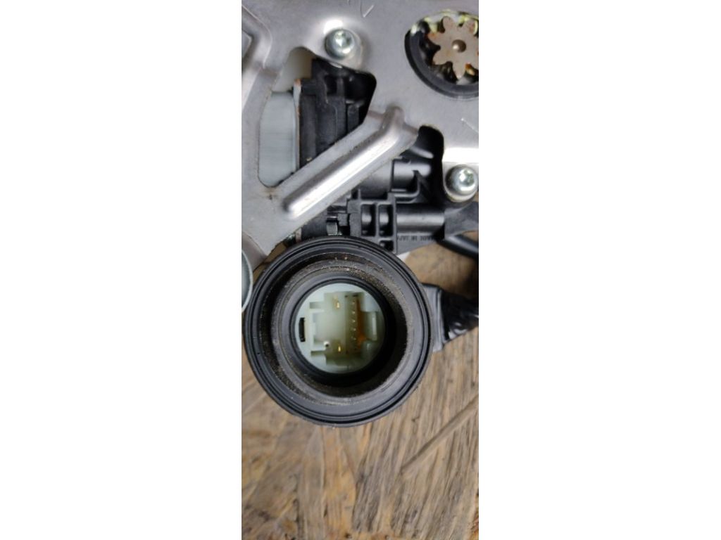 69200-08020 | Замок двери боковой задн. прав. TOYOTA SIENNA 11-16 - Фото 5