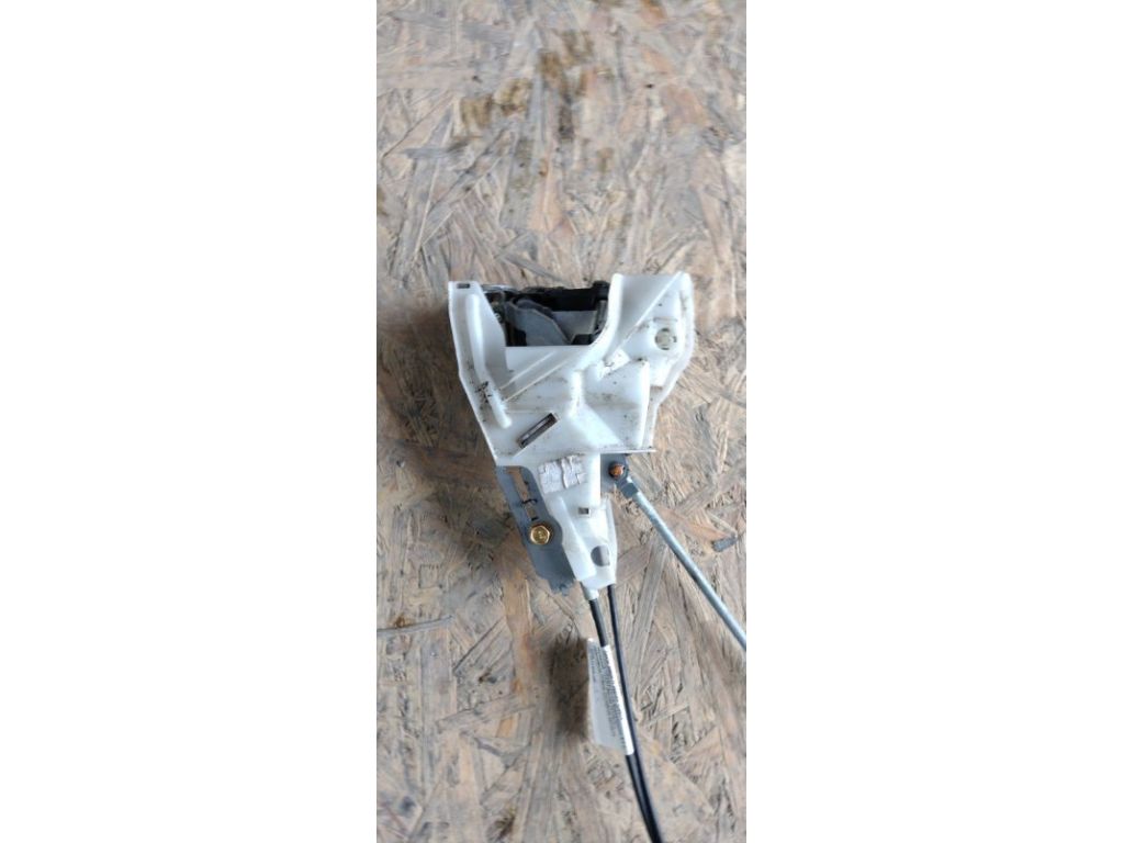 69370-08030 | Замок двері бічної задн. прав. TOYOTA SIENNA 11-16 - Фото 3