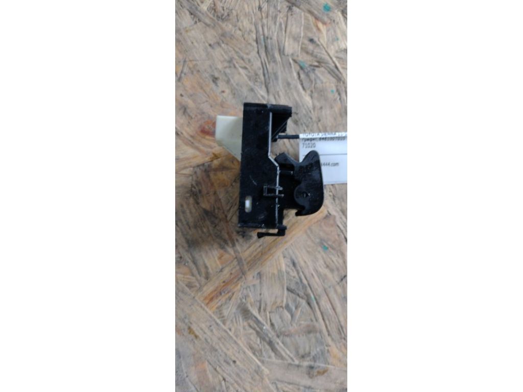 84810-0T010 | Кнопка склопідіймача TOYOTA SIENNA 11-16 - Фото 3