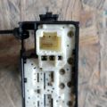 84810-0T010 | Кнопка склопідіймача TOYOTA SIENNA 11-16 - Прев'ю 4