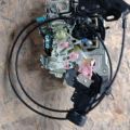 69070-08021-E0 | Ручка двери внутренняя задн. прав. TOYOTA SIENNA 11-16 - Превью 2