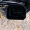 69070-08021-E0 | Ручка двери внутренняя задн. прав. TOYOTA SIENNA 11-16 - Превью 3