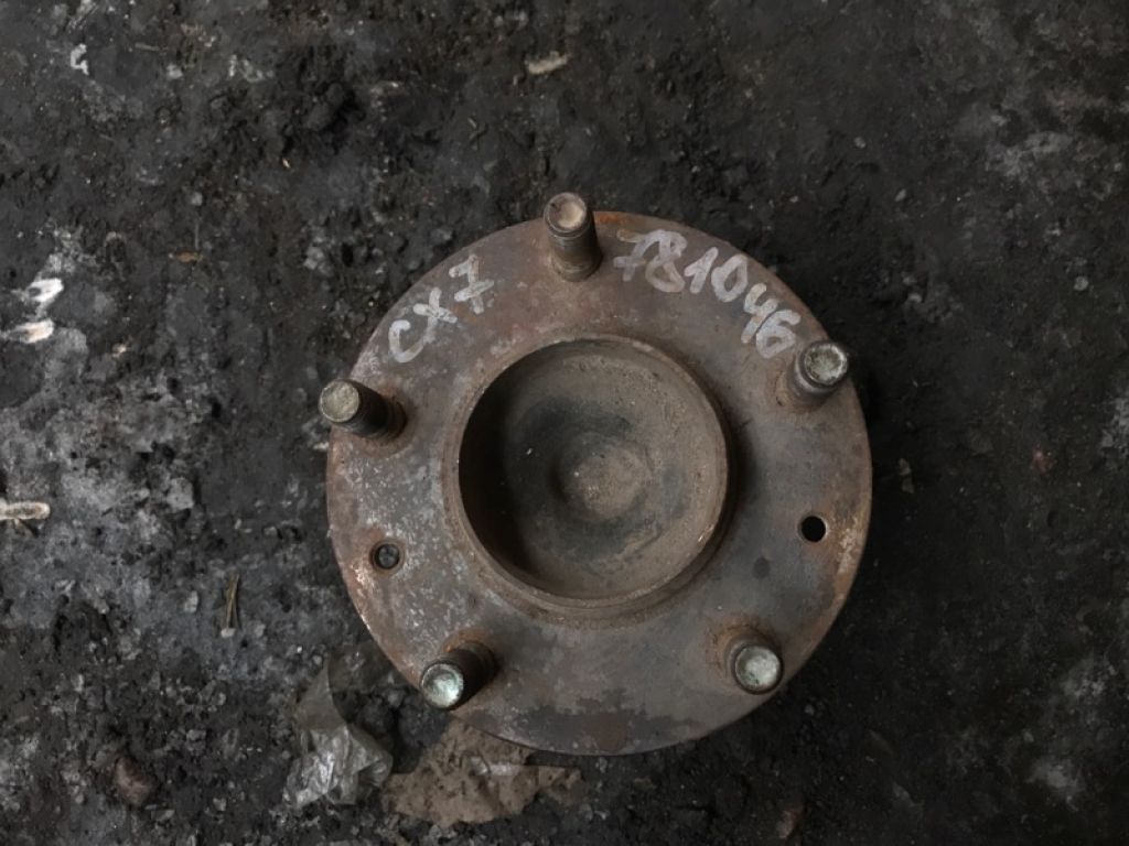 GS1D-26-15XA | Ступица задн. прав. MAZDA CX-7 06-12