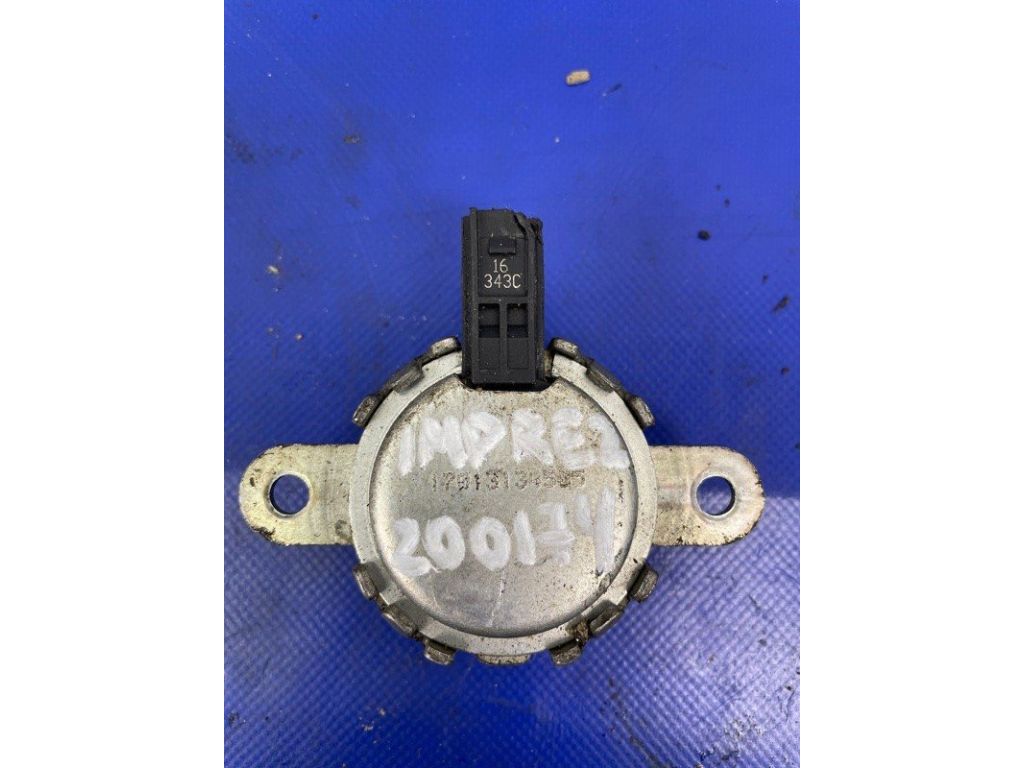 10921AA220 | Клапан изменения фаз ГРМ SUBARU IMPREZA 11-17 - Фото 3