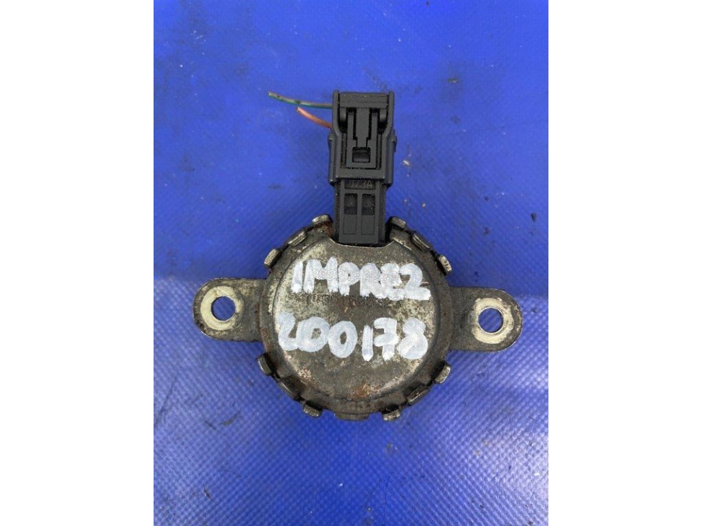 10921AA220 | Клапан зміни фаз ГРМ SUBARU IMPREZA 11-17 - Фото 3